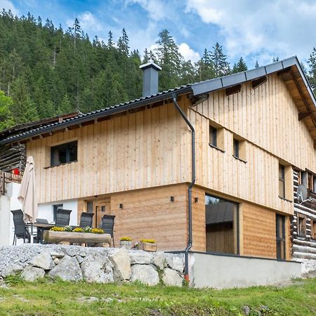 Zwiesler Haus Bschlabs Exteriör bild