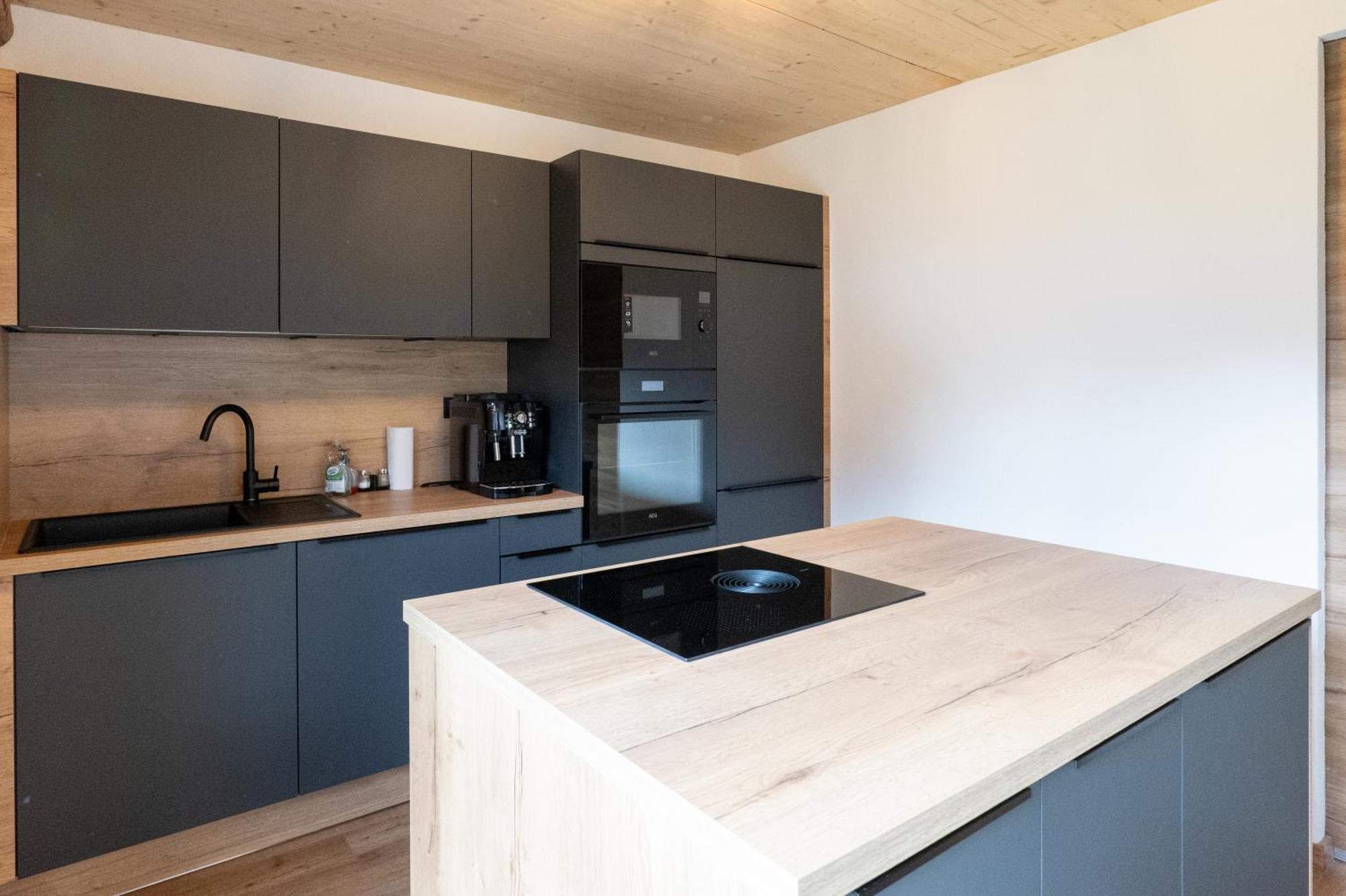 Zwiesler Haus Bschlabs Exteriör bild