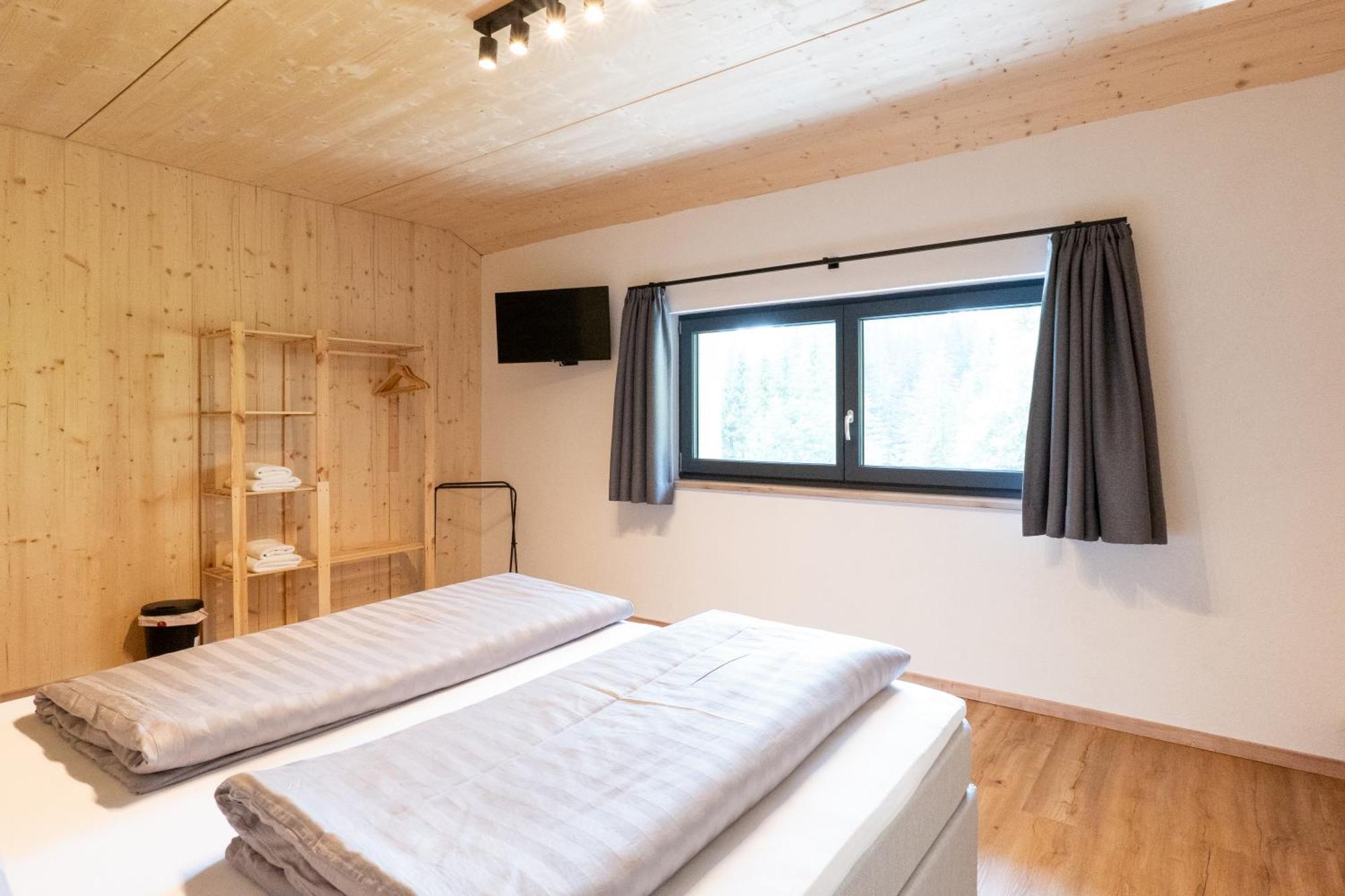 Zwiesler Haus Bschlabs Exteriör bild