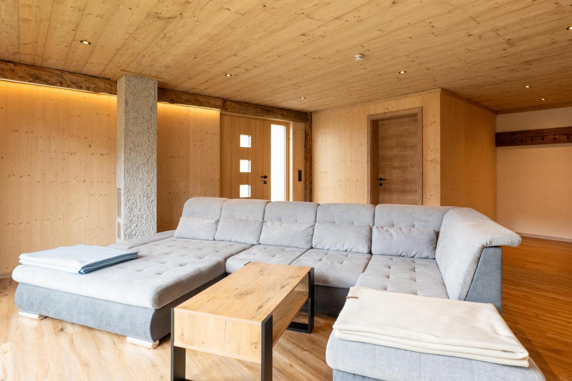 Zwiesler Haus Bschlabs Exteriör bild