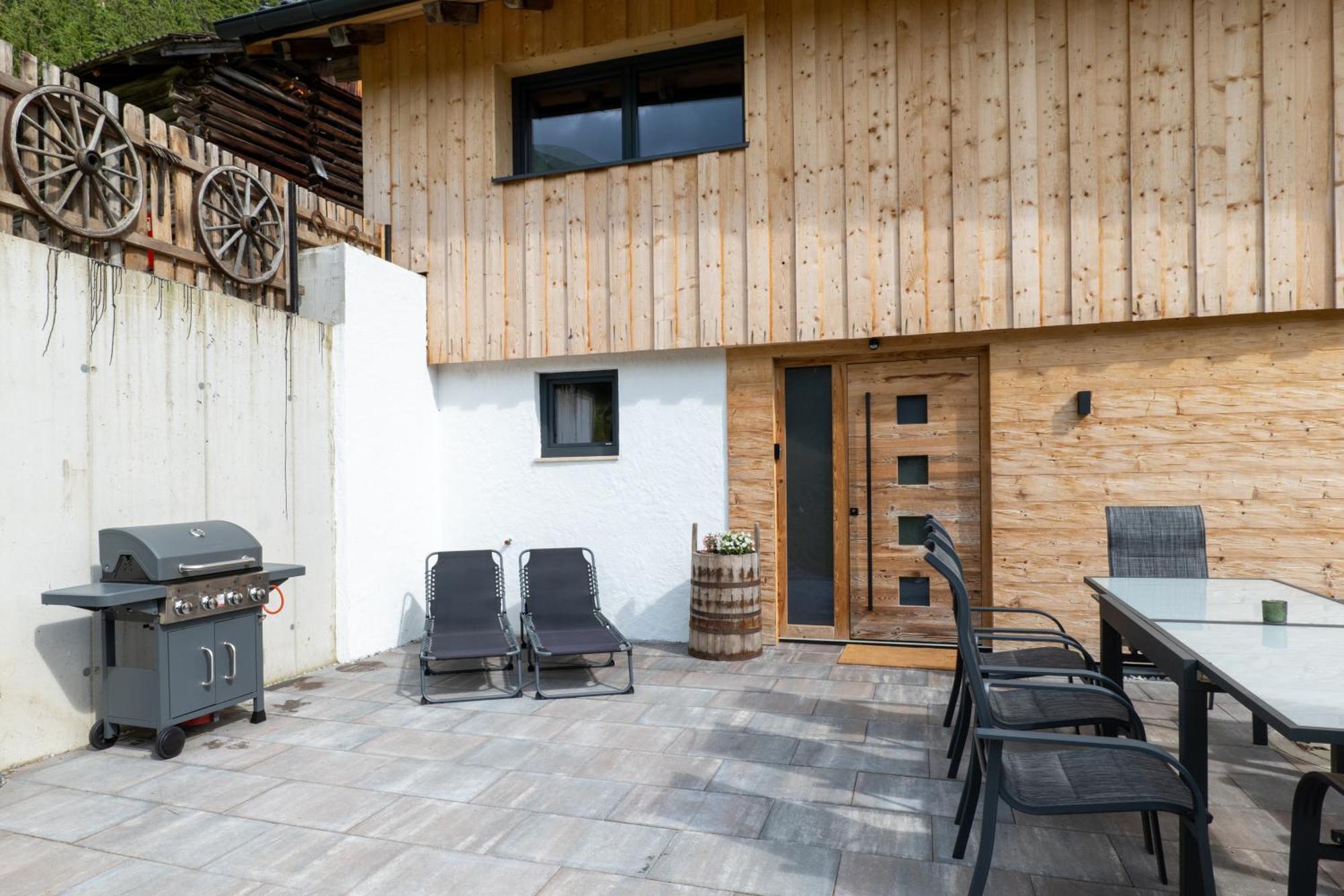Zwiesler Haus Bschlabs Exteriör bild